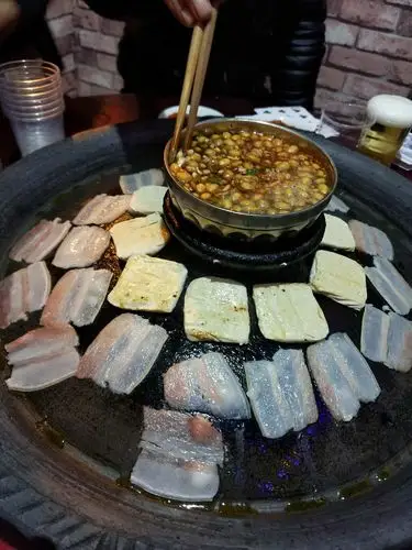 网红烙锅哪里可以学教的好不好