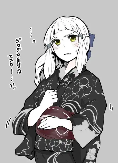 fgo美图集 ceo彭忒西勒亚