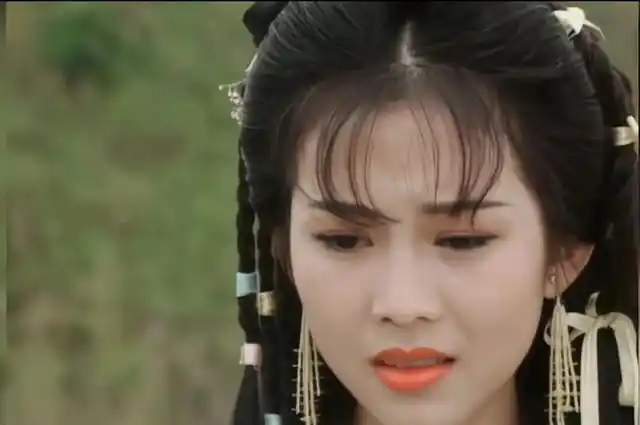 《风之刀》三大美女,哪个是你心中的绝美女神!_网易订阅