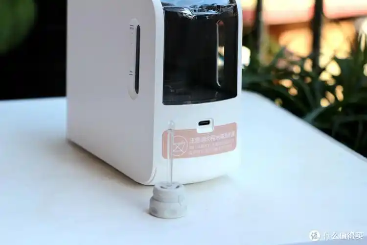 生活需要仪式感moido湿巾机