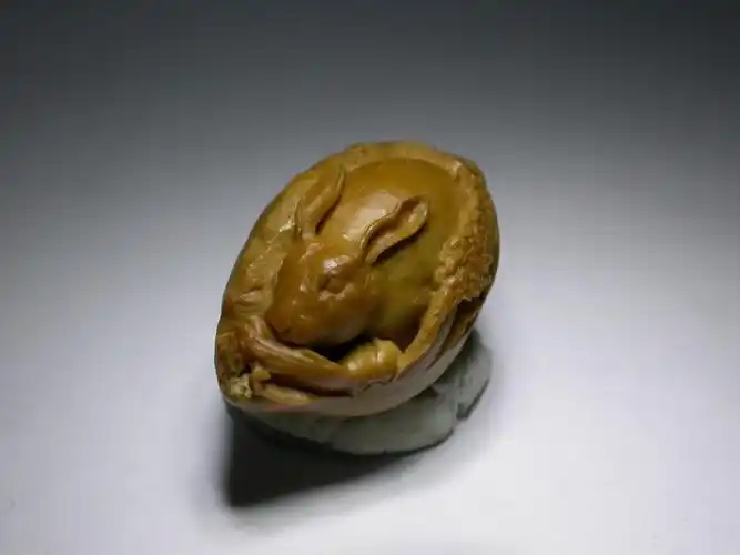 核雕·十二生肖