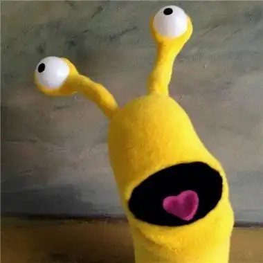 奇怪可爱非常有个性的头像大全 搞怪有趣十分创意的微信头像_搞笑头像