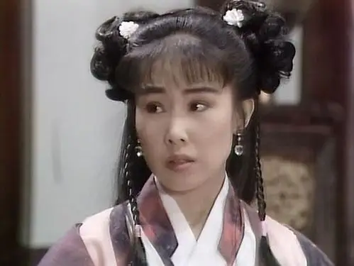 还记得新白娘子传奇的碧莲吗她恋爱至今没结婚现身家过亿人生同样是