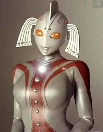 居然没有人愿意扮演奥特之母看到片场后女演员装扮让网友心疼