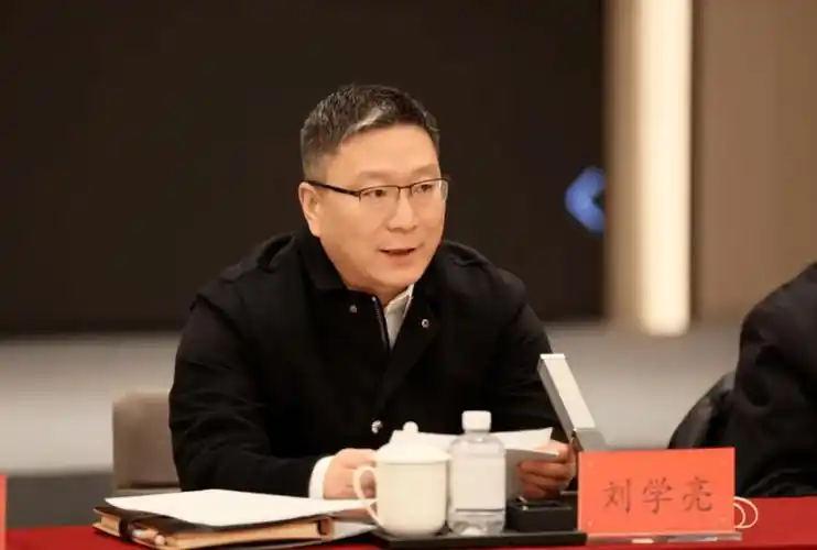 狠抓落实大兴区召开2022年老干部座谈会暨区情通报会