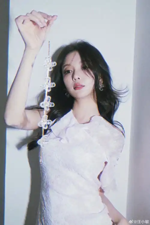 汪小敏爱自己的第n种方式