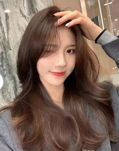 黑黄皮女生看过来 2021年夏季最流行的4款发色