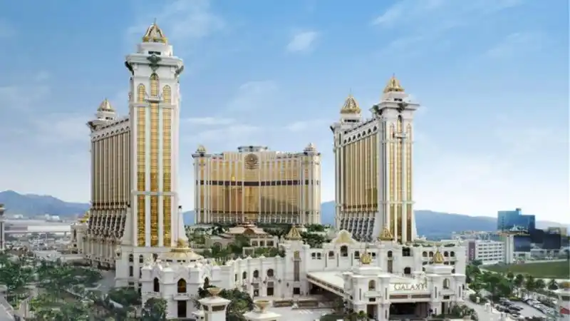 澳门有多大面积