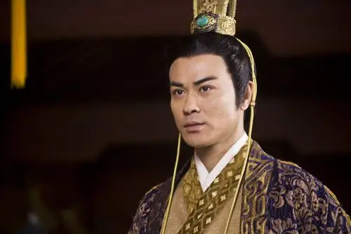 郑嘉颖火爆荧屏 《滚滚红尘》《叶问》接连来袭