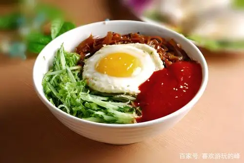 分享花样美食:每天花样新吃法,冬天吃着很暖的六道主食