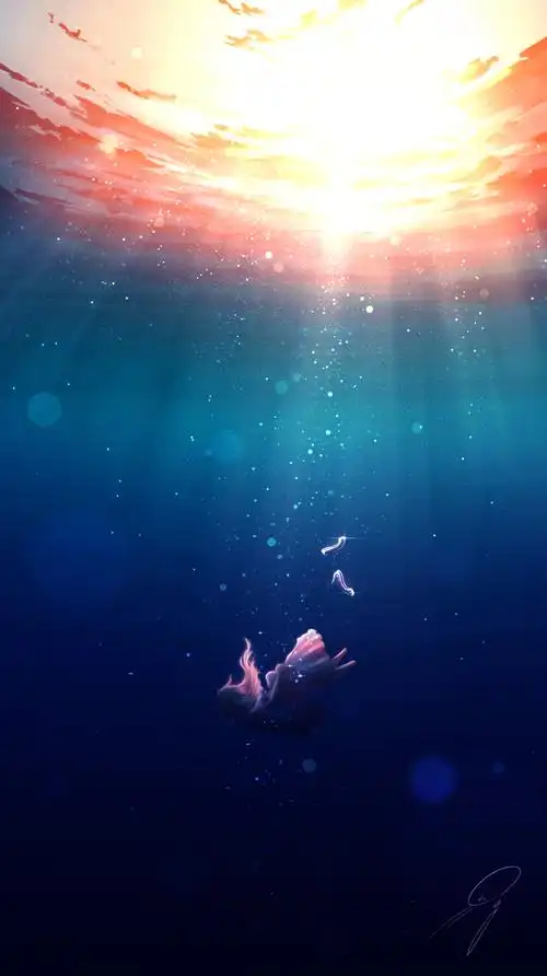 沉沦 绘师:nengoro(ネんごろぅ)(p id=17548864) 本作品id=80796439