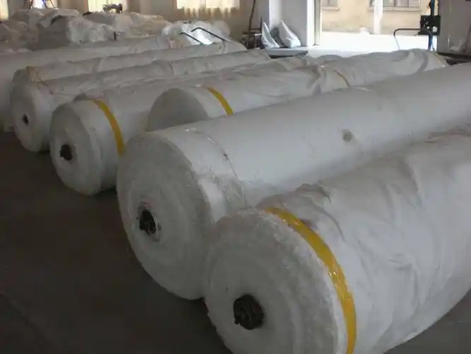 供应长丝机织布