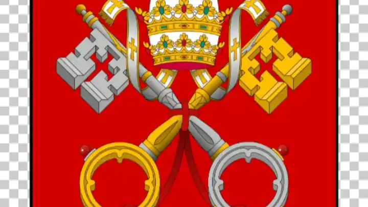 梵蒂冈国歌教皇进行曲