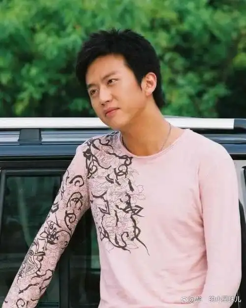 孙俪发文为女儿庆生,邓超百亿影帝如今却依靠综艺,他经历了什么