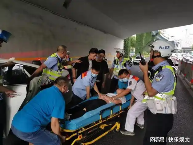 深圳龙岗突发惨烈车祸!司机因健康问题酿悲剧,2死5伤警钟长鸣