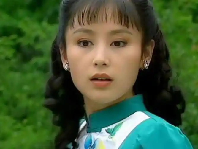 陈红电视剧今生今世