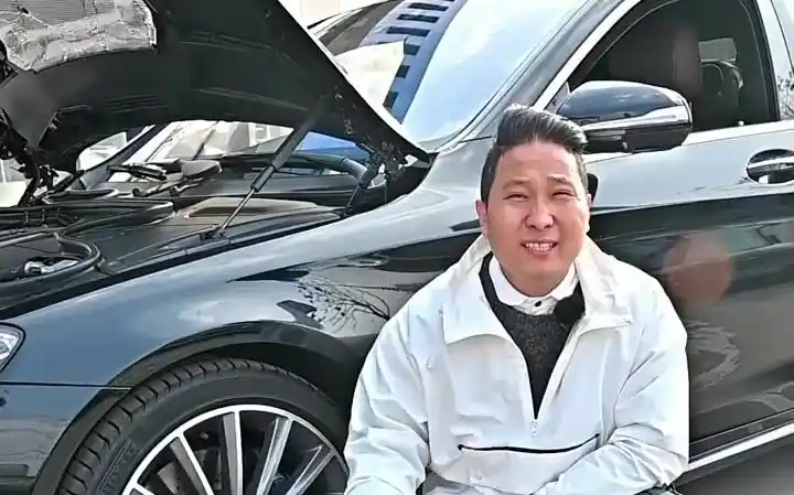 大鲜汽车讲堂 (1)