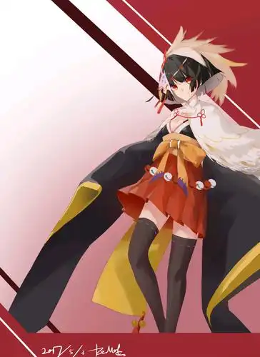 阴阳师○ 以津真天 - 堆糖,美图壁纸兴趣社区