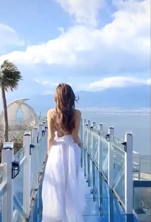 98瘦下来 背影都可以迷死人00 赶紧减肥瘦身