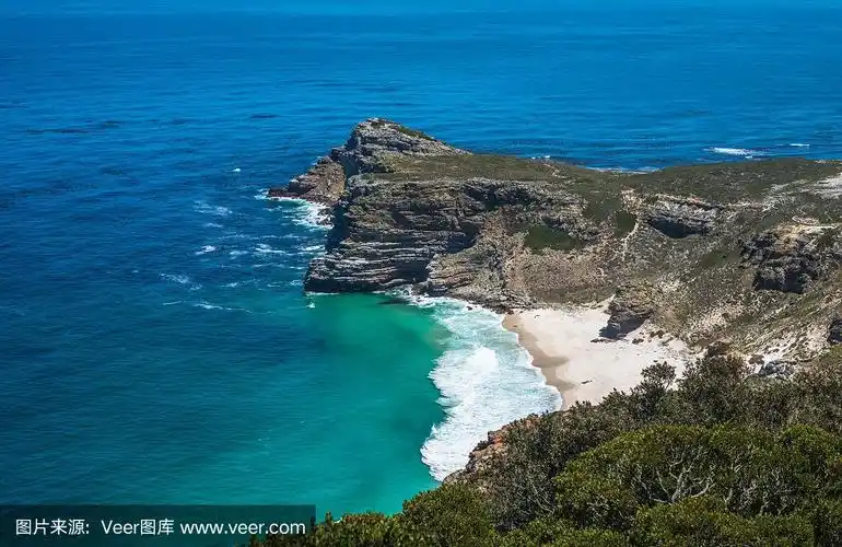 南非好望角全景