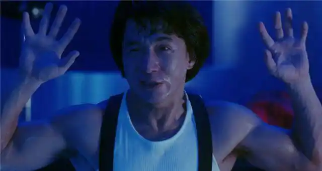 《城市猎人》不仅是王晶和成龙真正意义上唯一一次的合作,而且也是