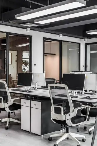 芜湖傲棠装饰公司办公室拍摄|摄影|环境/建筑摄影|邓有柱 - 原创作品