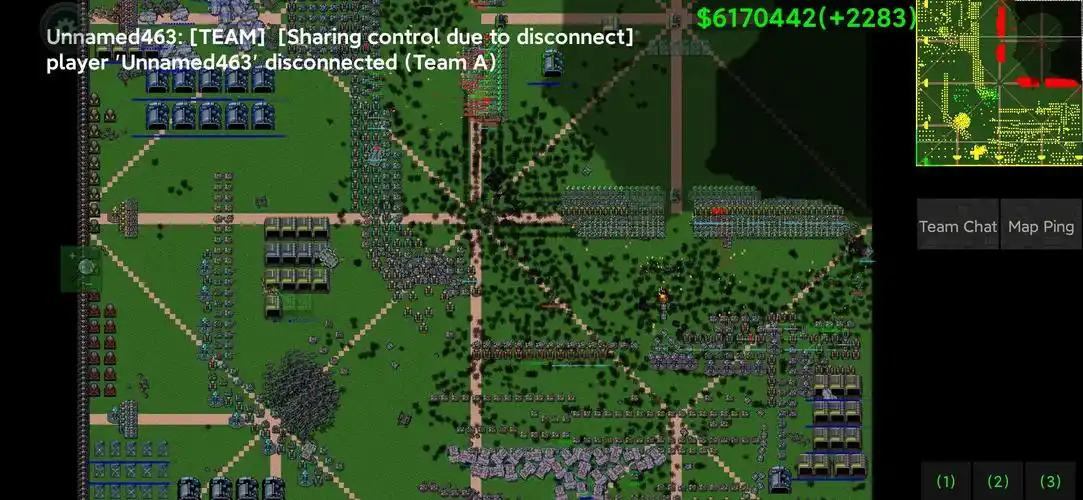 296次浏览   相关游戏 铁锈战争4.8 发布