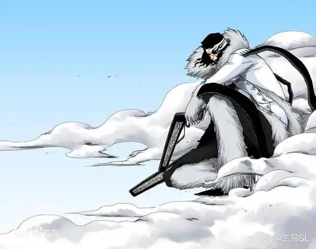 浅谈《死神—破面篇》中十刃的战力排行,谁是你心中的第一?