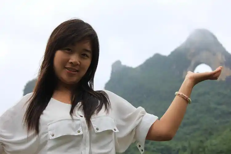 29岁未婚女征婚照片(id:60401446)_河南许昌征婚交友_珍爱网