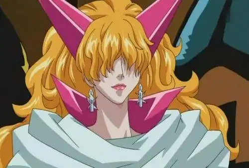 火影忍者海贼王动漫中看不见眼睛的角色