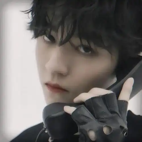 爱豆头像王俊凯头像合集帅气可爱