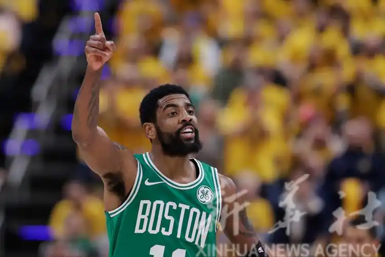 美职篮自由球员市场热闹开启_欧文