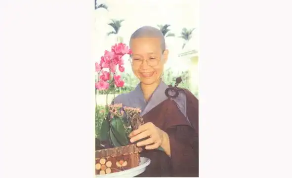 钓鱼的[可怕果报]道证法师出家前的亲身经历![看后深思]