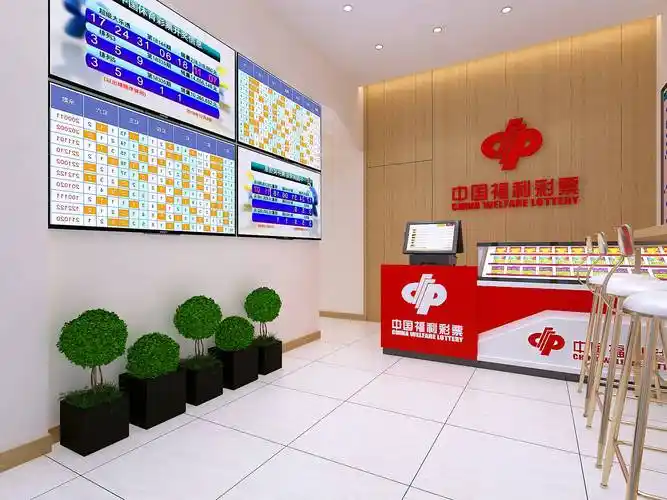 浙江良合装饰:彩票店要怎样装修呢?