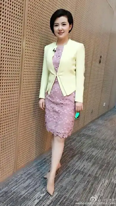 央视主持人路晨个人资料简介,照片,路晨年龄,cctv12