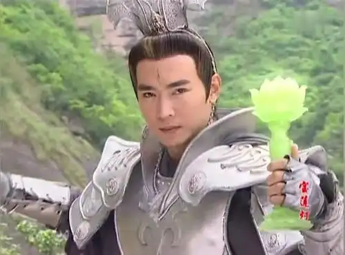 娱乐资讯:近日曝光一组宝莲灯2的剧照|沉香|宝莲灯|二郎神_新浪新闻