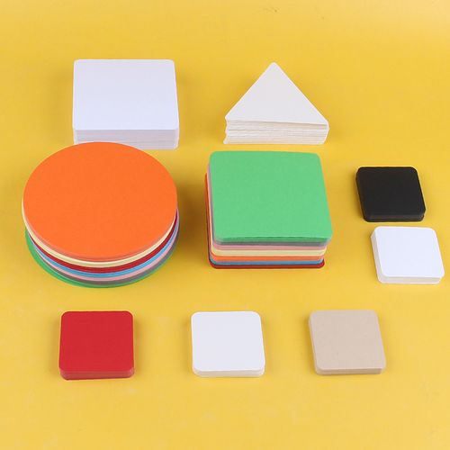 禅绕画纸砖 bijou蜗牛51mm方形白色黑色灰色含棉浆手绘插画缠绕画