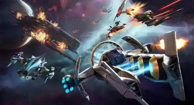 三体深度解读三体舰队的漫长星路