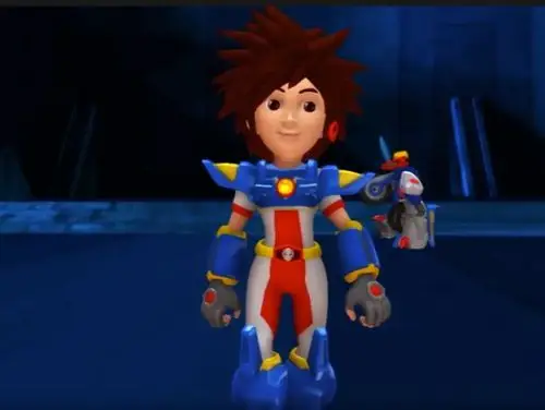 洛洛历险记必须有一贴