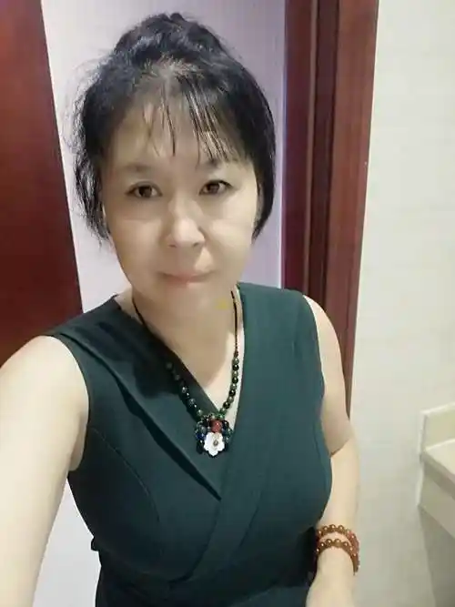 56岁丧偶女征婚照片(id:3719661)_广东东莞征婚交友_我主良缘网