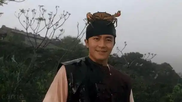 看九品芝麻官做小小芝麻官