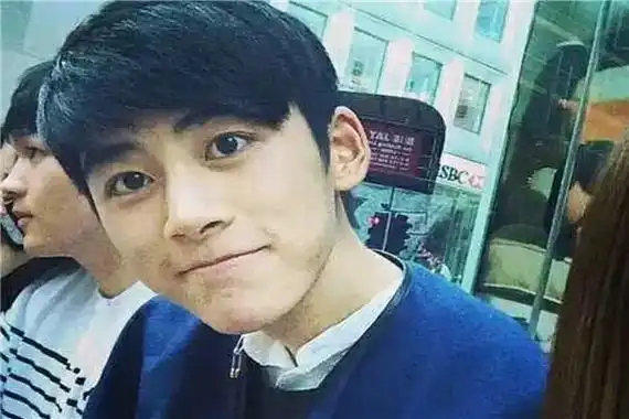 上海沪圈5大顶级富二代林尚锦秦奋上榜