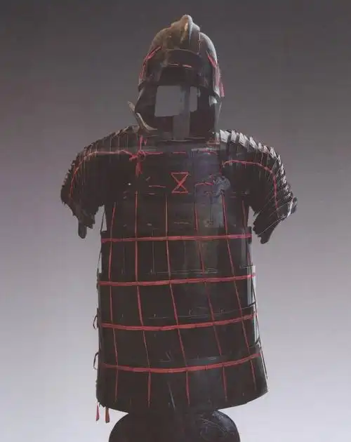 古代战袍真的有那么帅?_手机搜狐网