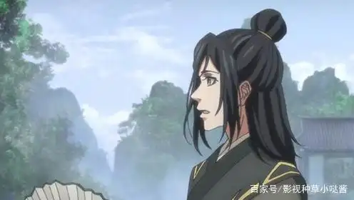 《魔道祖师》聂导到底是正派还是反派?