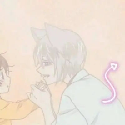 nanami娜娜米是什么梗nanami情侣头像大全