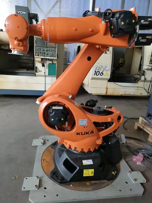 工业机械手臂(工业机械手臂的设计)_大全-幸福起航