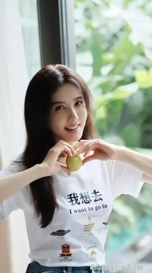 曾黎新剧炸裂口碑不整容却整颜值