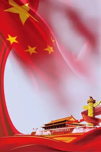 树人学校升旗仪式——心怀梦想,与国同昌