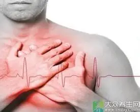 左胸口疼是怎么回事?