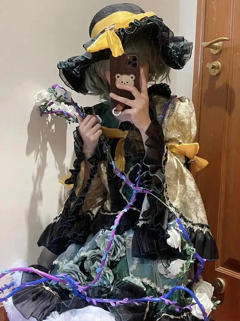 东方project #古明地恋 - 抖音